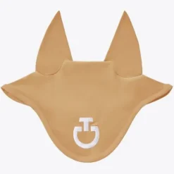 Discount Bonnet anti-mouches léger beige - - tissu respirant Bonnets|Bonnet Cheval