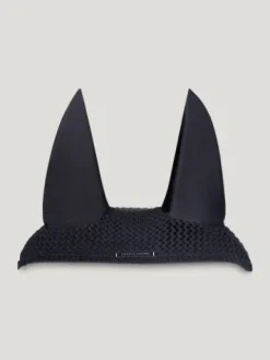 Hot Bonnet anti-mouches Liberty - - Crocheté léger Bonnets|Bonnet Cheval