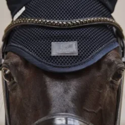 Bonnet anti-mouches Mesh Platinum 2022 - Bonnets|Bonnet Cheval