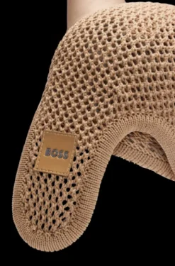 Bonnet anti-mouches Monochrome - Bonnets|Bonnet Cheval