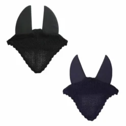 Bonnet anti-mouches Soundless - Kentucky Bonnets|Bonnet Cheval