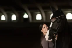 Online Bonnet anti-mouches Sportive Mocha - Bonnets|Bonnet Cheval