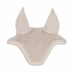 Bonnet anti-mouches Wellington Plaited Cord - Kentucky Bonnets|Bonnet Cheval