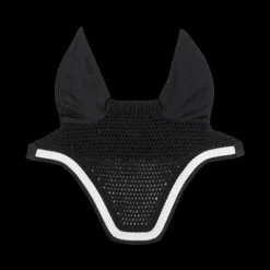 Bonnet anti-mouches Wellington Plaited Cord - Kentucky Bonnets|Bonnet Cheval