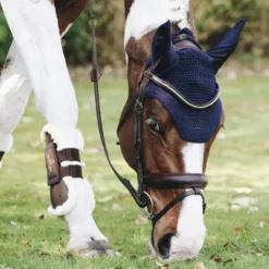 Outlet Bonnet anti-mouches Wellington - Kentucky Bonnets|Bonnet Cheval