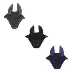 Best Bonnet anti-mouches Wellington Stone and Pearl - Kentucky Bonnets|Bonnet Cheval