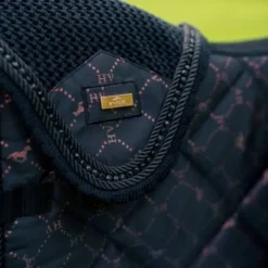 Outlet Bonnet anti-mouches Welmoed Shine - Bonnets|Bonnet Cheval