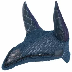 Outlet Bonnet anti-mouches Welmoed Shine - Bonnets|Bonnet Cheval