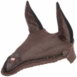 Outlet Bonnet anti-mouches Welmoed Shine - Bonnets|Bonnet Cheval