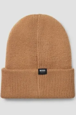 New Bonnet BEANIE HIGH CUFF - - Écologique Bonnets Et Écharpes D'Équitation