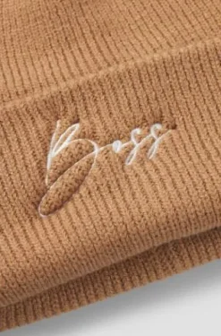New Bonnet BEANIE HIGH CUFF - - Écologique Bonnets Et Écharpes D'Équitation
