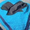 Discount Bonnet bleu Bonnets|Bonnet Cheval