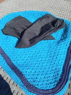 Discount Bonnet bleu Bonnets|Bonnet Cheval