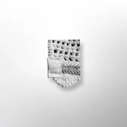 Outlet Bonnet cheval avec insert en crystal Bonnets|Bonnet Cheval