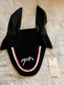 New Bonnet cheval Penelope Leprevost Neuf Bonnets|Bonnet Cheval