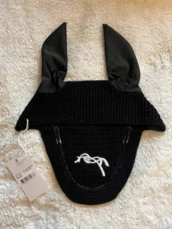 New Bonnet cheval Penelope Leprevost Neuf Bonnets|Bonnet Cheval
