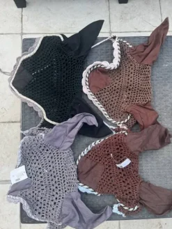 Sale Bonnet cheval taille full Bonnets|Bonnet Cheval