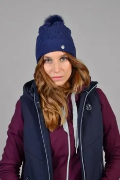 Best Bonnet Columbia Bonnets Et Écharpes D'Équitation