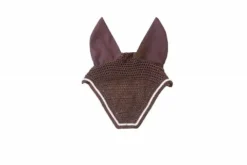 Best Bonnet crochet carré - - oreilles élastiques Bonnets|Bonnet Cheval