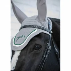 Bonnet crocheté en coton - - Confort & Élégance Bonnets|Bonnet Cheval