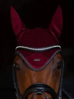 Online Bonnet Dark - Bonnets|Bonnet Cheval