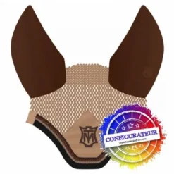 Online Bonnet de travail avec pad personnalisable - Bonnets|Bonnet Cheval