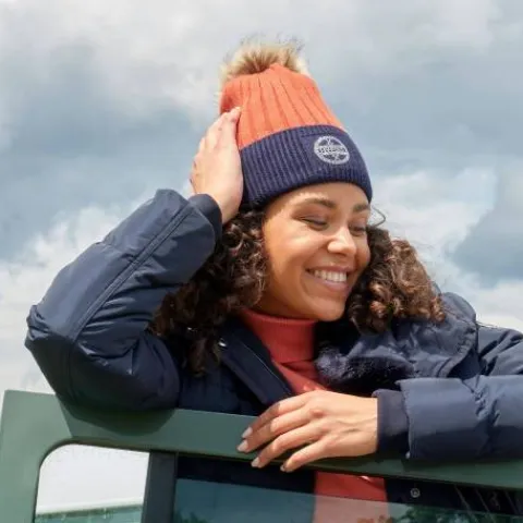 Best Bonnet Dionne - Bonnets Et Écharpes D'Équitation