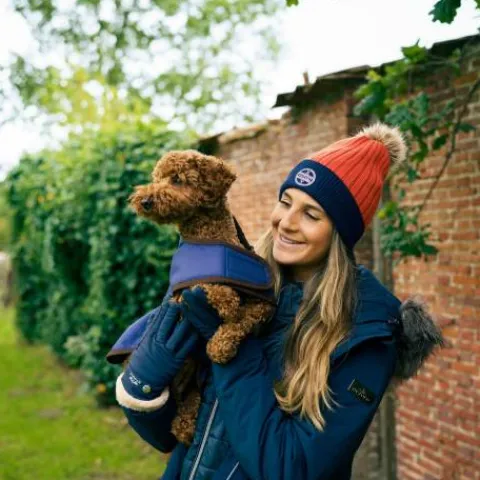 Best Bonnet Dionne - Bonnets Et Écharpes D'Équitation