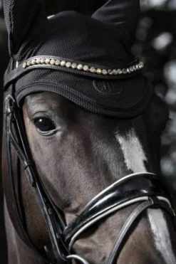 New Bonnet Dynair Mesh Essence 2022 - Bonnets|Bonnet Cheval