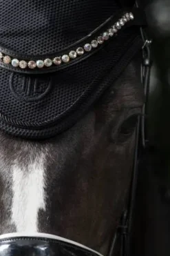 New Bonnet Dynair Mesh Essence 2022 - Bonnets|Bonnet Cheval