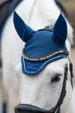 Discount Bonnet Edition limitée 2022 Blue - Bonnets|Bonnet Cheval