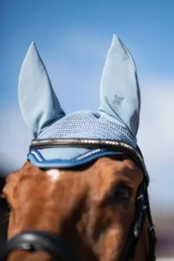 Bonnet Edition limitée 2022 Cornet blue - Bonnets|Bonnet Cheval