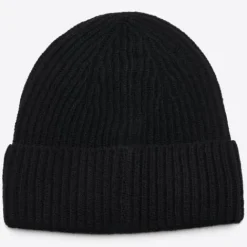 Clearance Bonnet en laine - - Laine mérinos premium Bonnets Et Écharpes D'Équitation