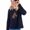 Discount Bonnet enfant Mia - - Doublé polaire Bonnets Et Écharpes D'Équitation