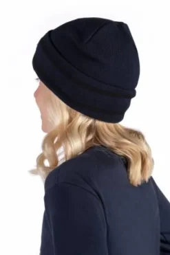 Discount Bonnet enfant Mia - - Doublé polaire Bonnets Et Écharpes D'Équitation