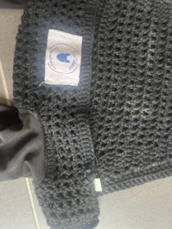 New Bonnet equidée cheval Bonnets|Bonnet Cheval