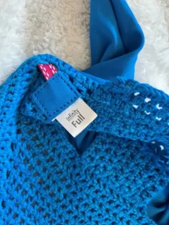 Outlet Bonnet Equitheme taille cheval Neuf Bonnets|Bonnet Cheval