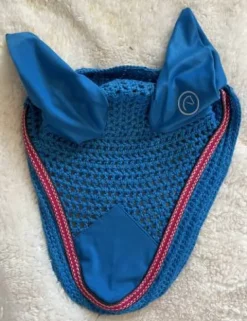 Outlet Bonnet Equitheme taille cheval Neuf Bonnets|Bonnet Cheval