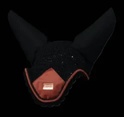 New Bonnet - Cinnamon Spice Bonnets|Bonnet Cheval