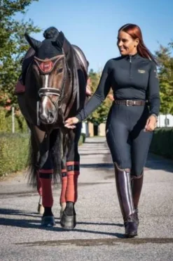 New Bonnet - Cinnamon Spice Bonnets|Bonnet Cheval