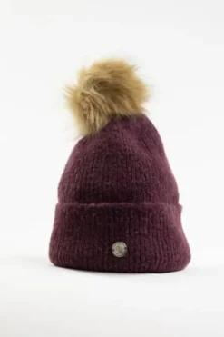 Sale Bonnet Anto - - Maille et doublure polaire Bonnets Et Écharpes D'Équitation