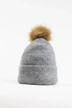 Sale Bonnet Anto - - Maille et doublure polaire Bonnets Et Écharpes D'Équitation