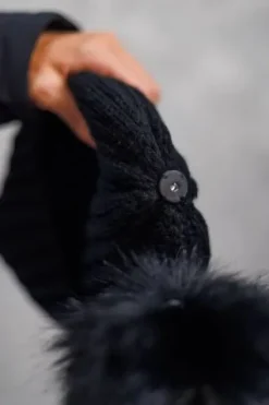 New Bonnet Cooper (3 coloris) Bonnets Et Écharpes D'Équitation