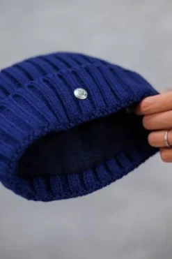 New Bonnet Cooper (3 coloris) Bonnets Et Écharpes D'Équitation