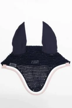 Bonnet Feeby - - Tricoté à la main Bonnets|Bonnet Cheval