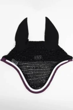 Bonnet Feeby - - Tricoté à la main Bonnets|Bonnet Cheval