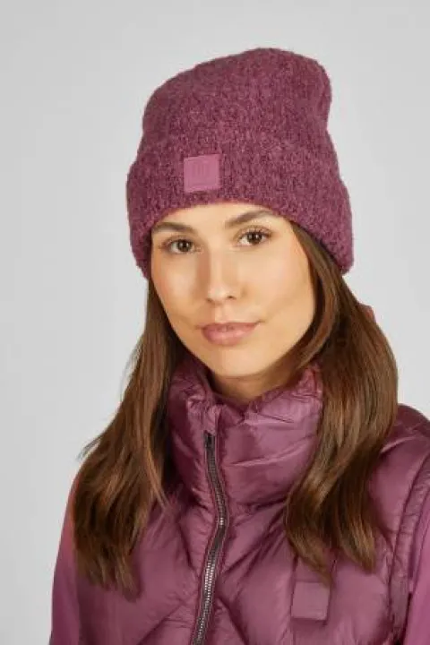 Bonnet Heritage 2025 - - Confort et élégance Bonnets Et Écharpes D'Équitation