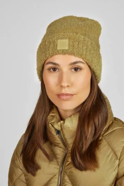 Bonnet Heritage 2025 - - Confort et élégance Bonnets Et Écharpes D'Équitation