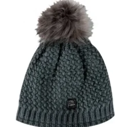 Clearance Bonnet Hiver ADA Femme Bonnets Et Écharpes D'Équitation