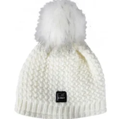 Clearance Bonnet Hiver ADA Femme Bonnets Et Écharpes D'Équitation